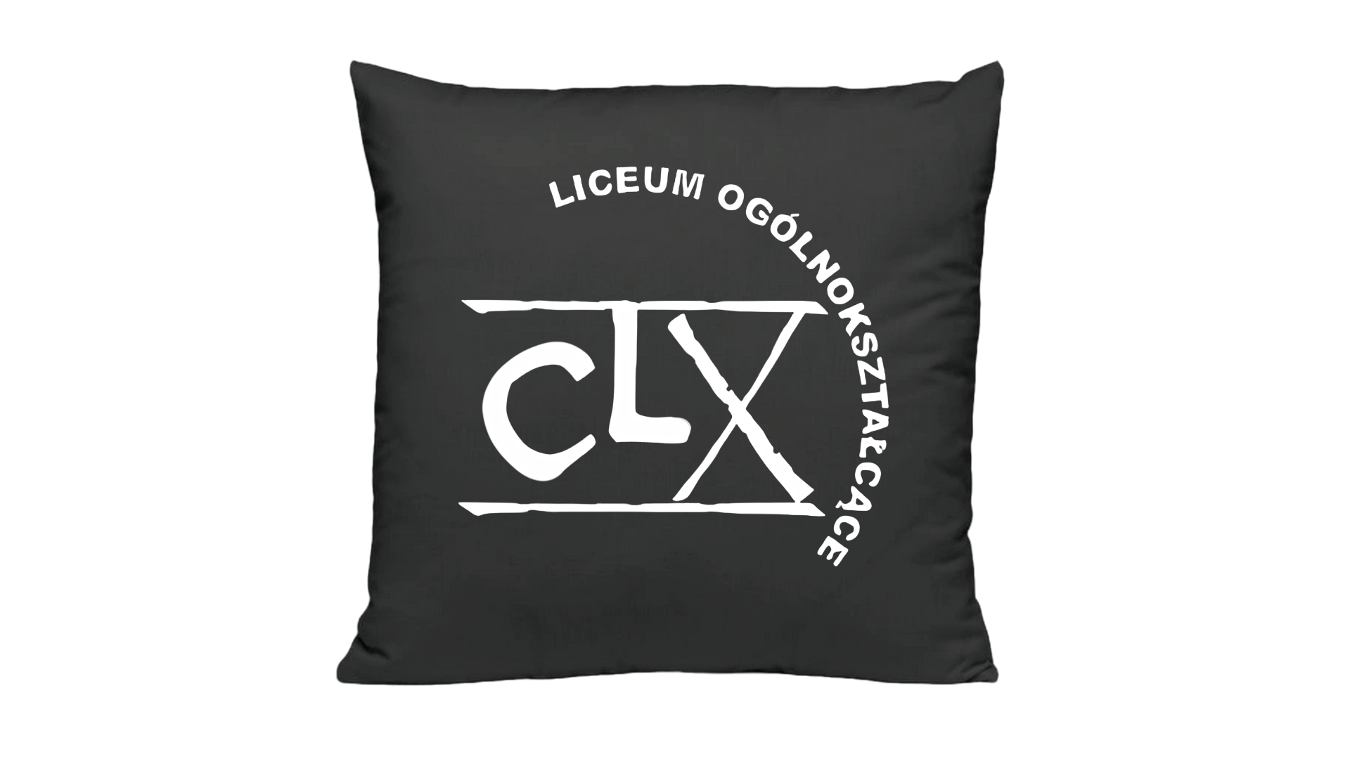 PODUSZKI CLX GROTA PRINT