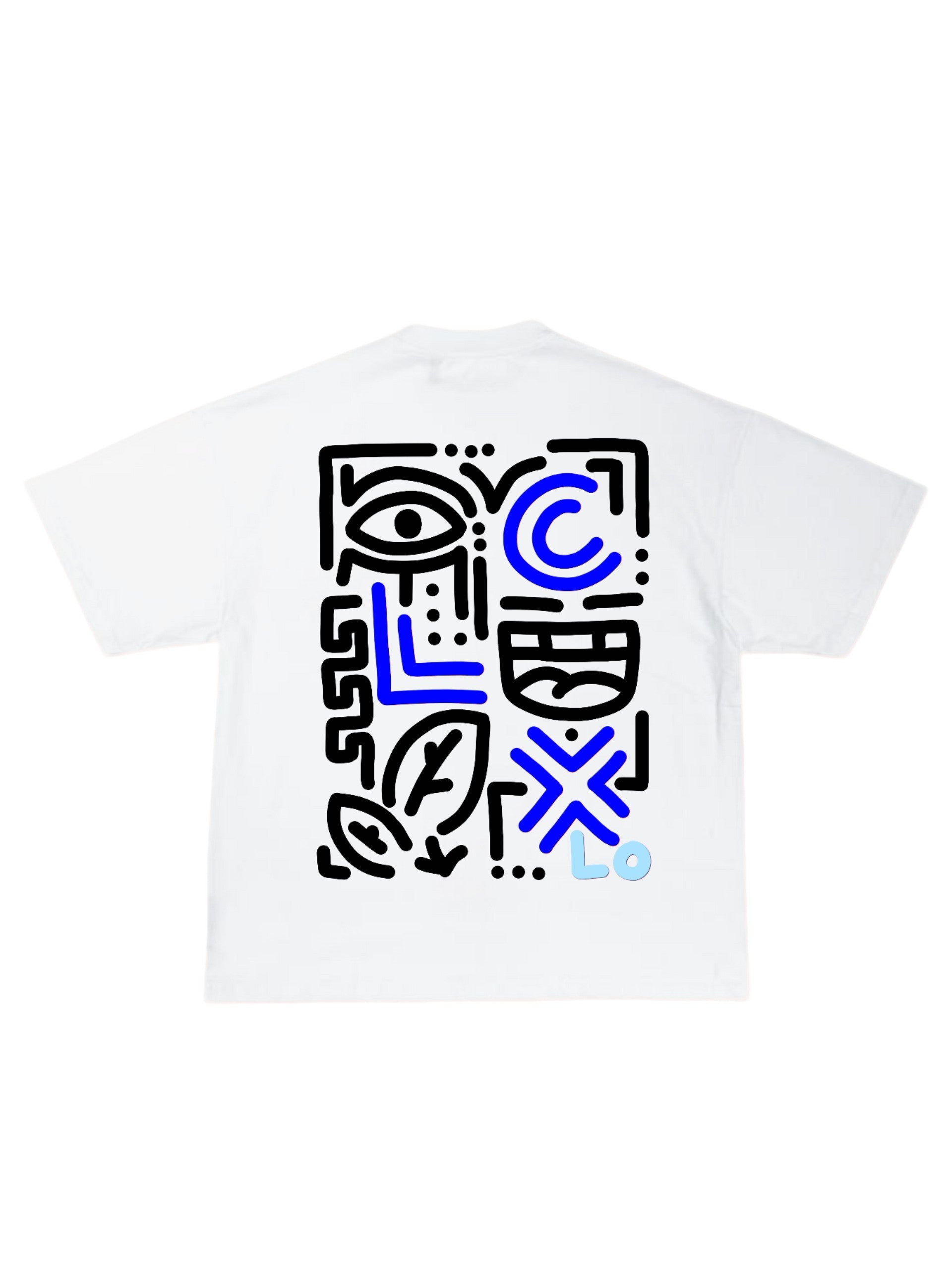 KOSZULKA OVERSIZE GROTA GRAPHIC