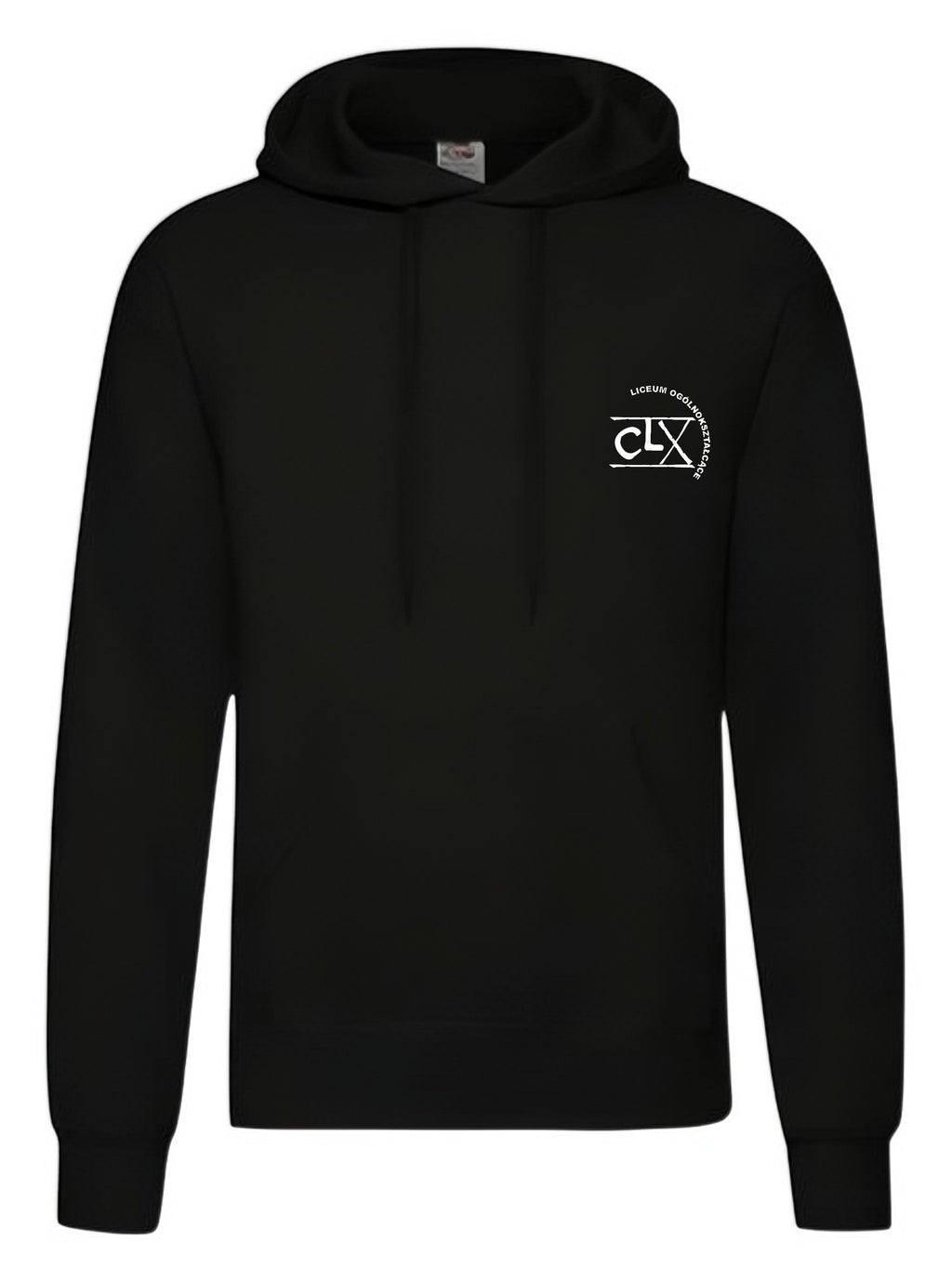 BLUZA REGULAR GROTA GRAPHIC