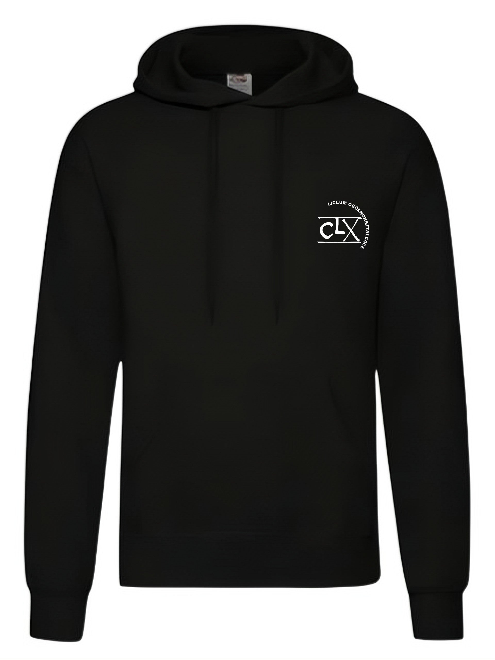 BLUZA REGULAR GROTA GRAPHIC