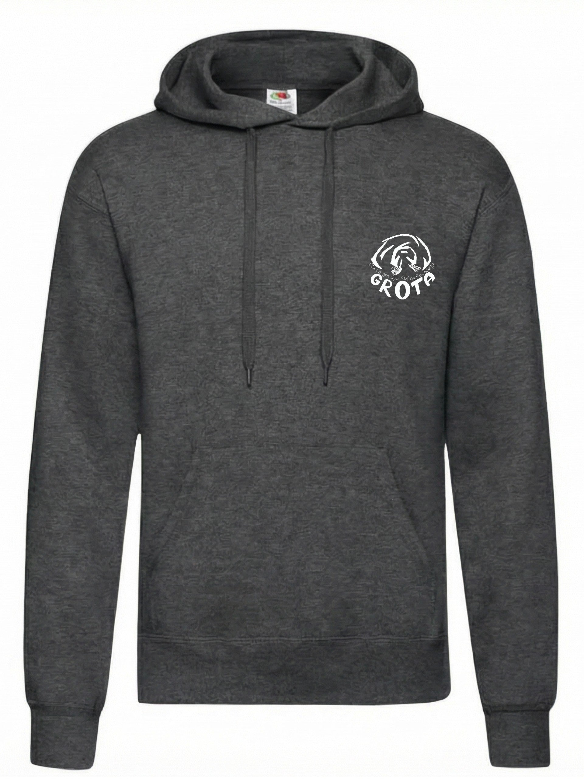 BLUZA REGULAR GROTA GRAPHIC