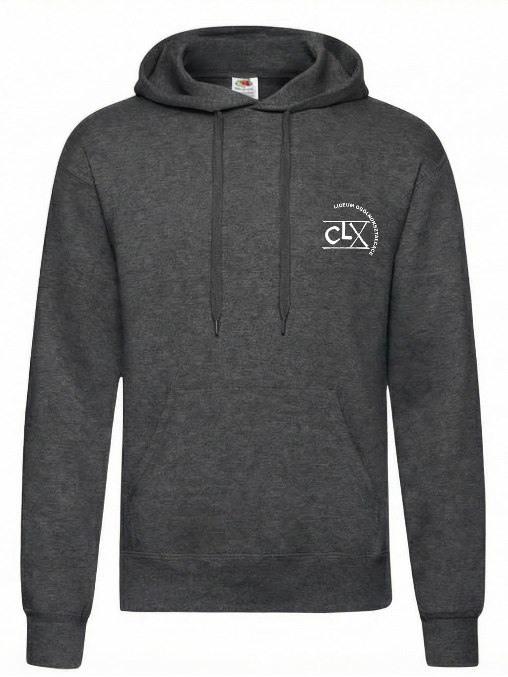 BLUZA REGULAR GROTA GRAPHIC