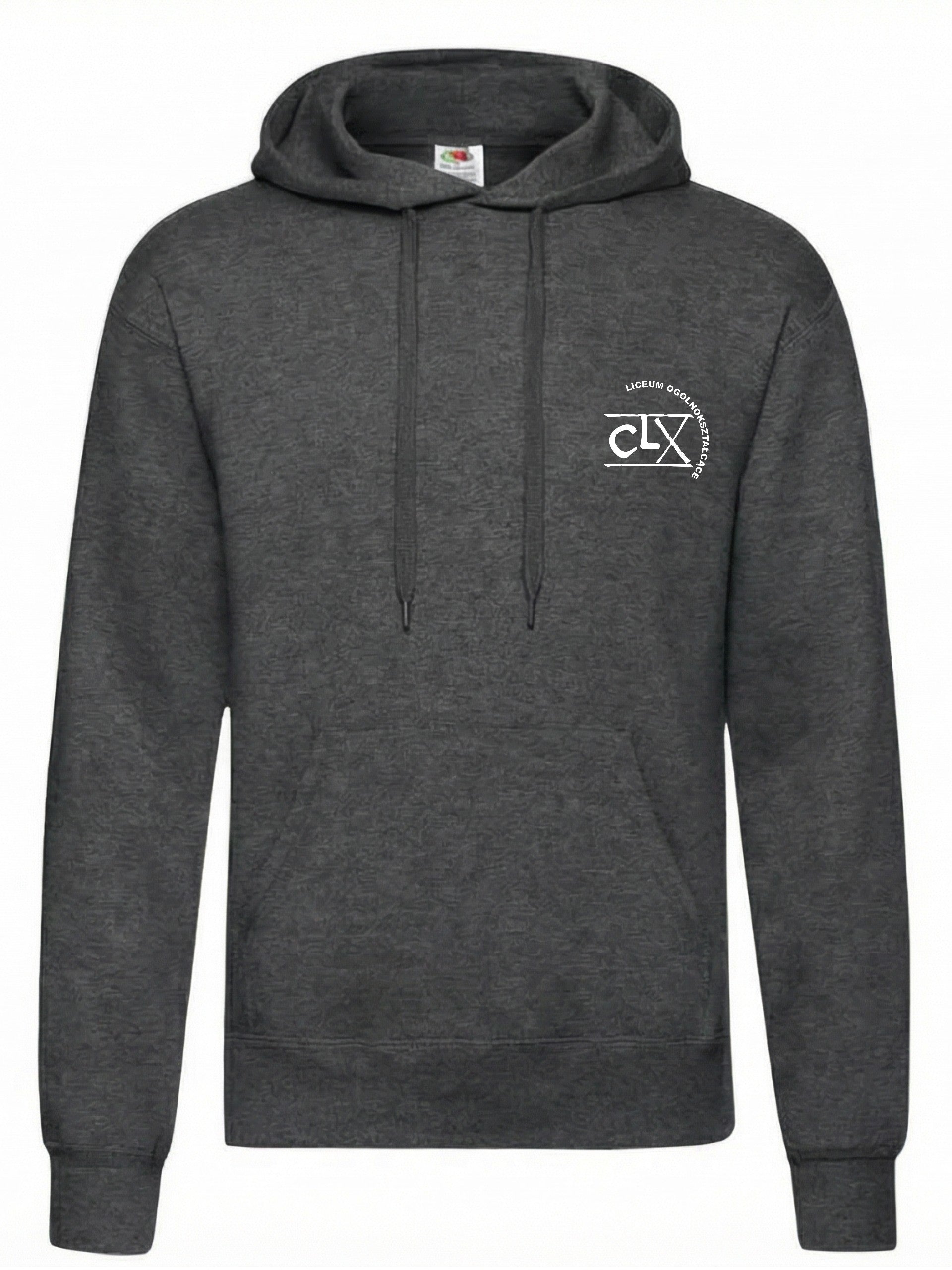 BLUZA REGULAR GROTA GRAPHIC