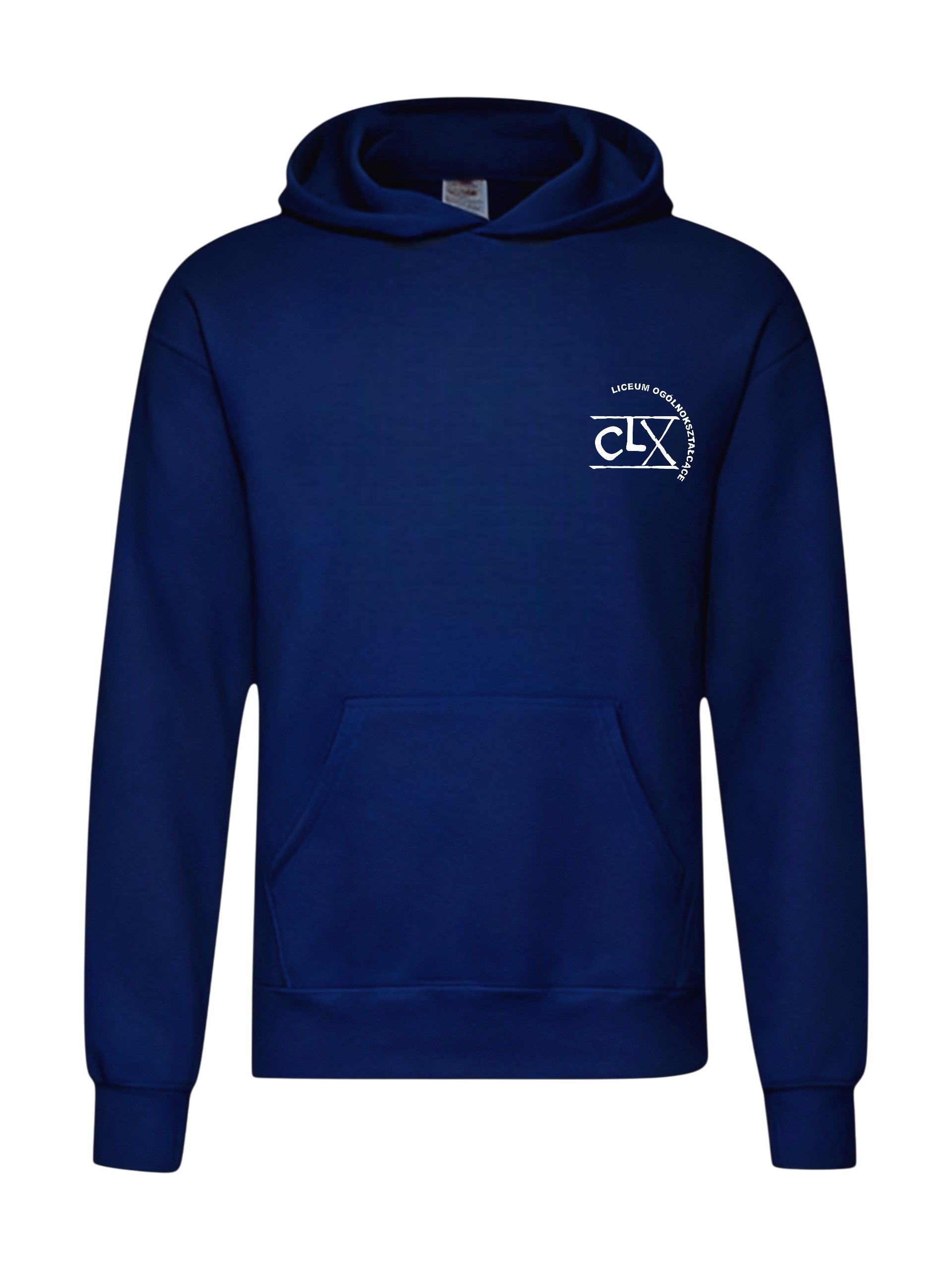 BLUZA REGULAR GROTA GRAPHIC