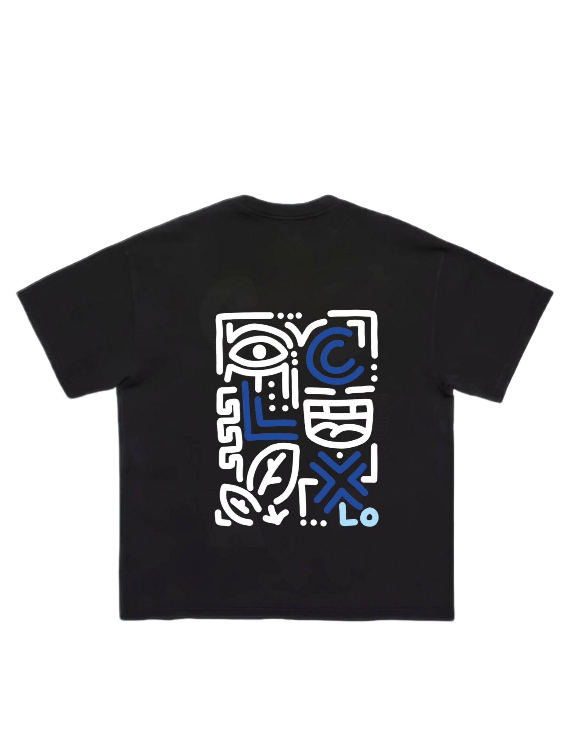 KOSZULKA OVERSIZE GROTA GRAPHIC