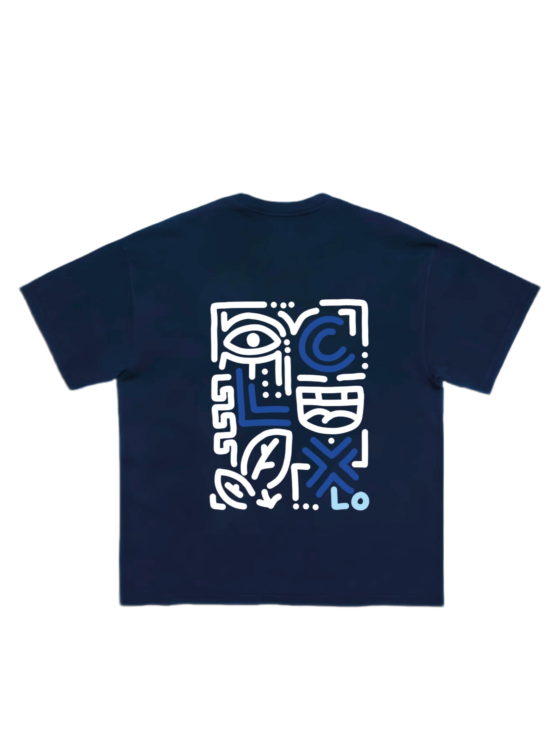 KOSZULKA OVERSIZE GROTA GRAPHIC