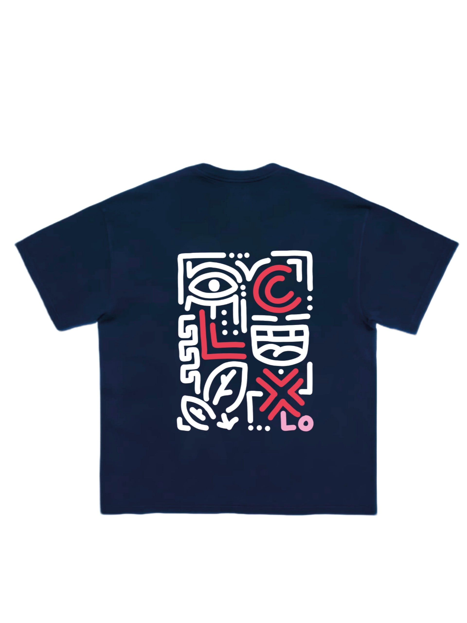 KOSZULKA OVERSIZE GROTA GRAPHIC