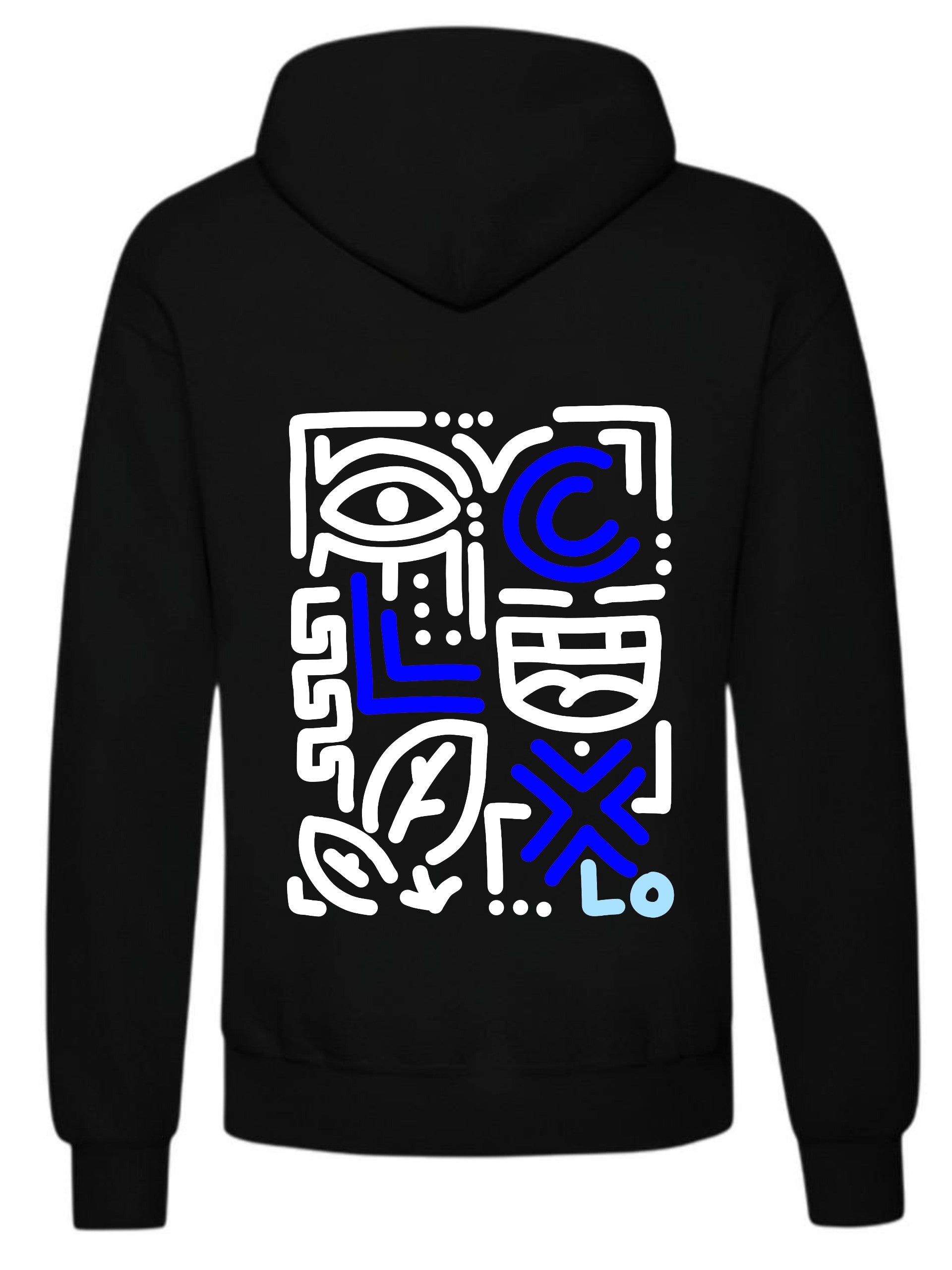 BLUZA REGULAR GROTA GRAPHIC