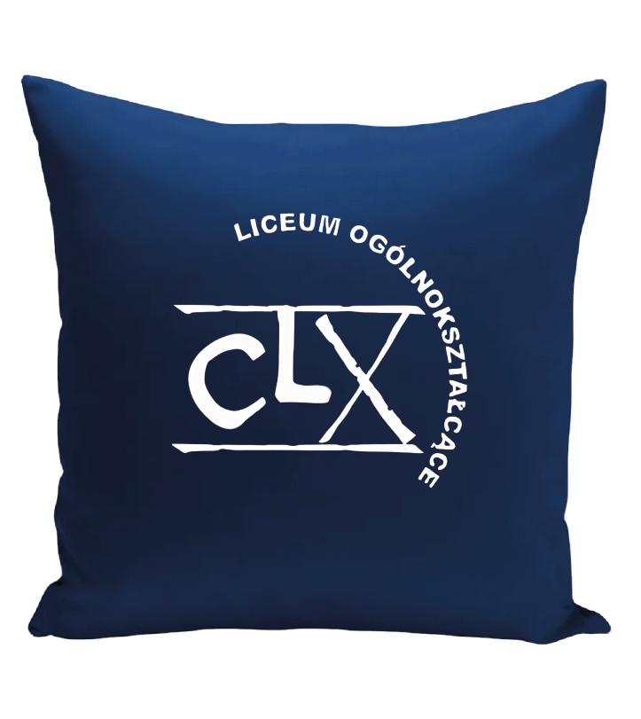 PODUSZKI CLX GROTA PRINT