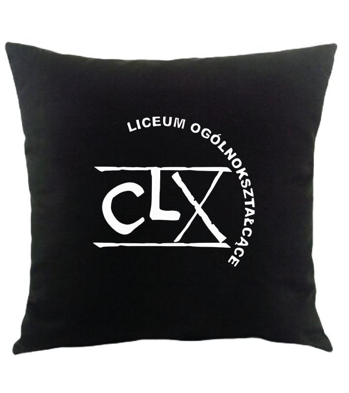 PODUSZKI CLX GROTA PRINT