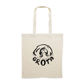 TORBA TOTE BAG CLX GROTA PRINT