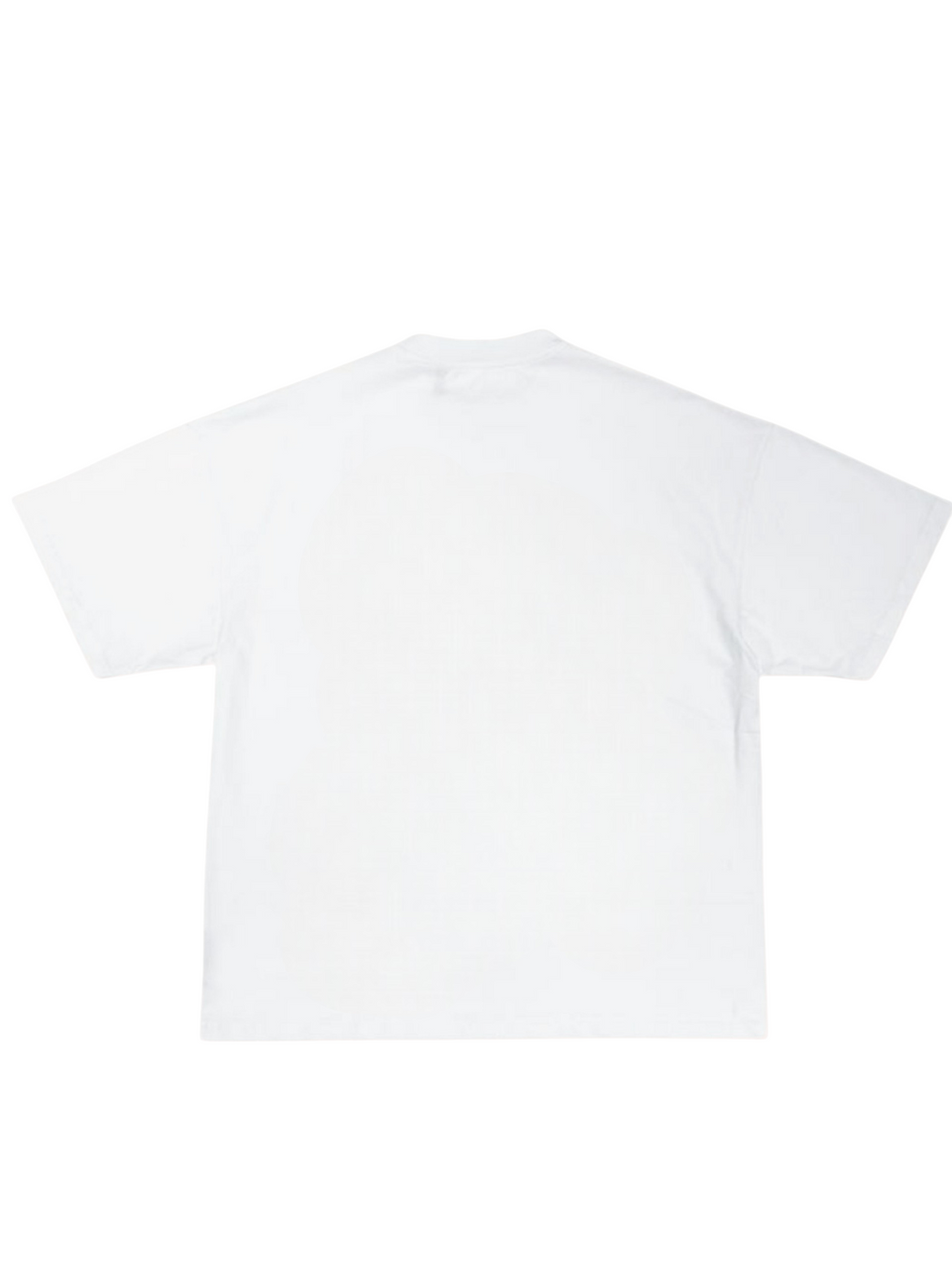 KOSZULKA OVERSIZE GROTA CLX LOGO