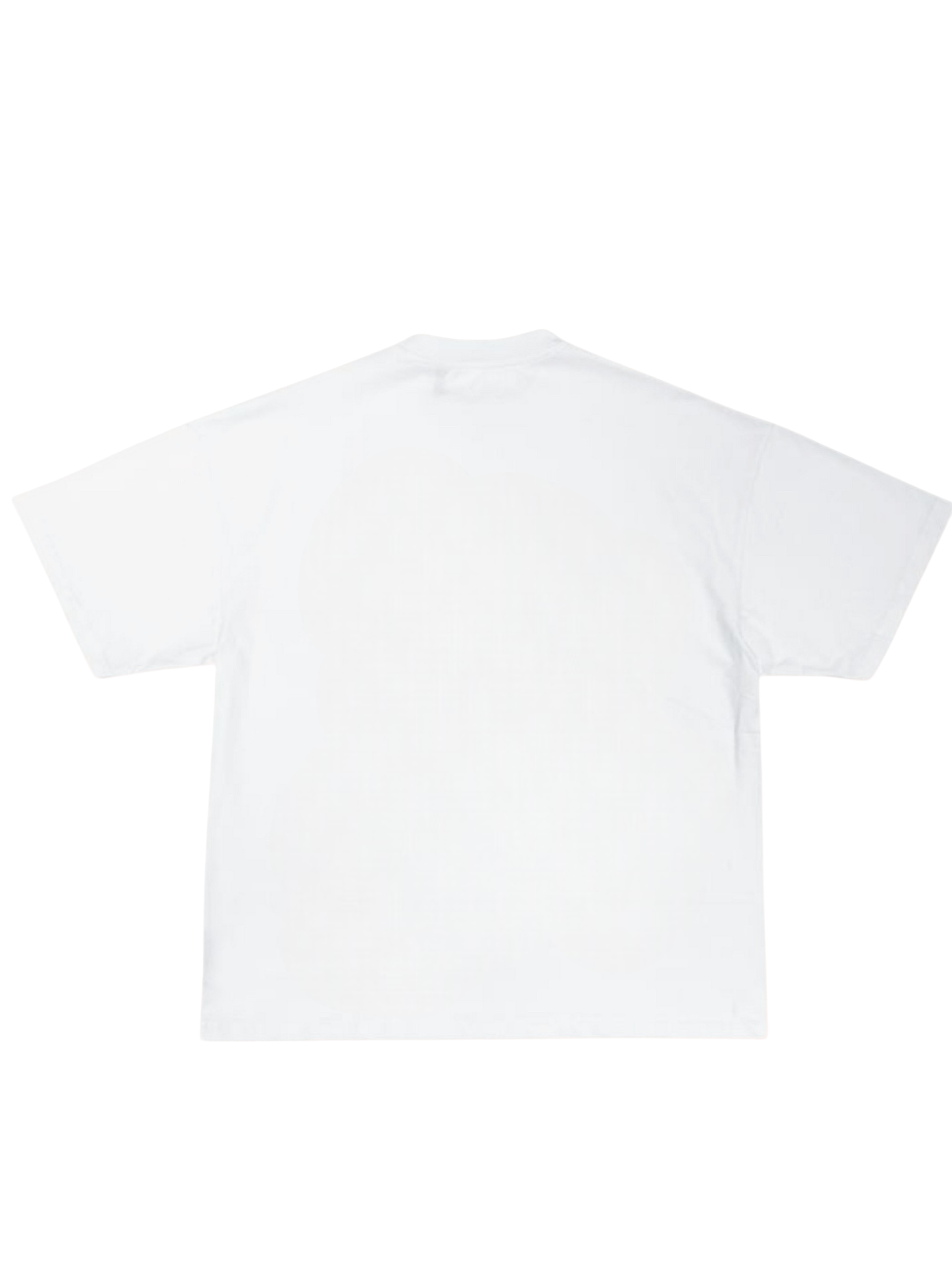 KOSZULKA OVERSIZE GROTA CLX LOGO