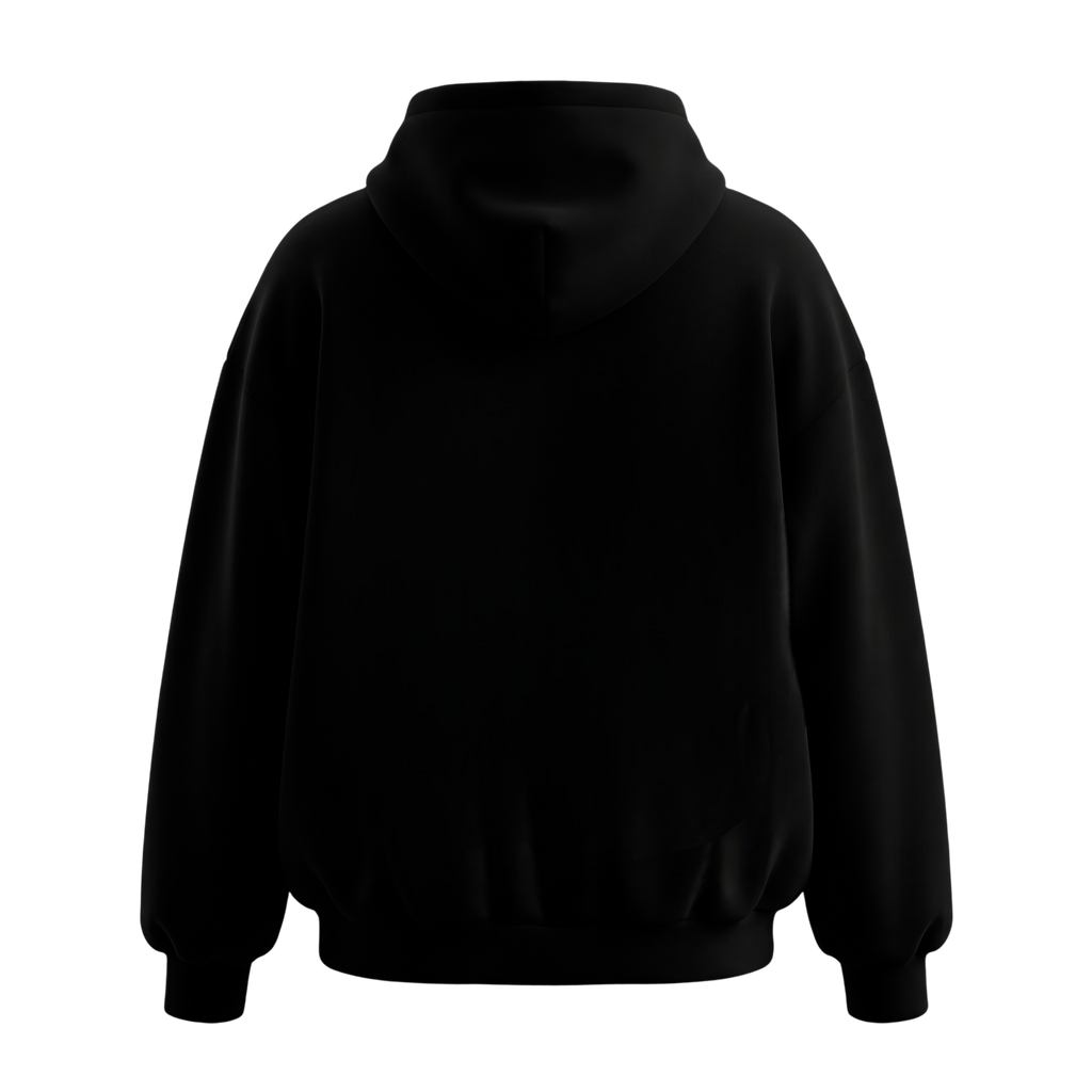 BLUZA BOXY GROTA CLX LOGO