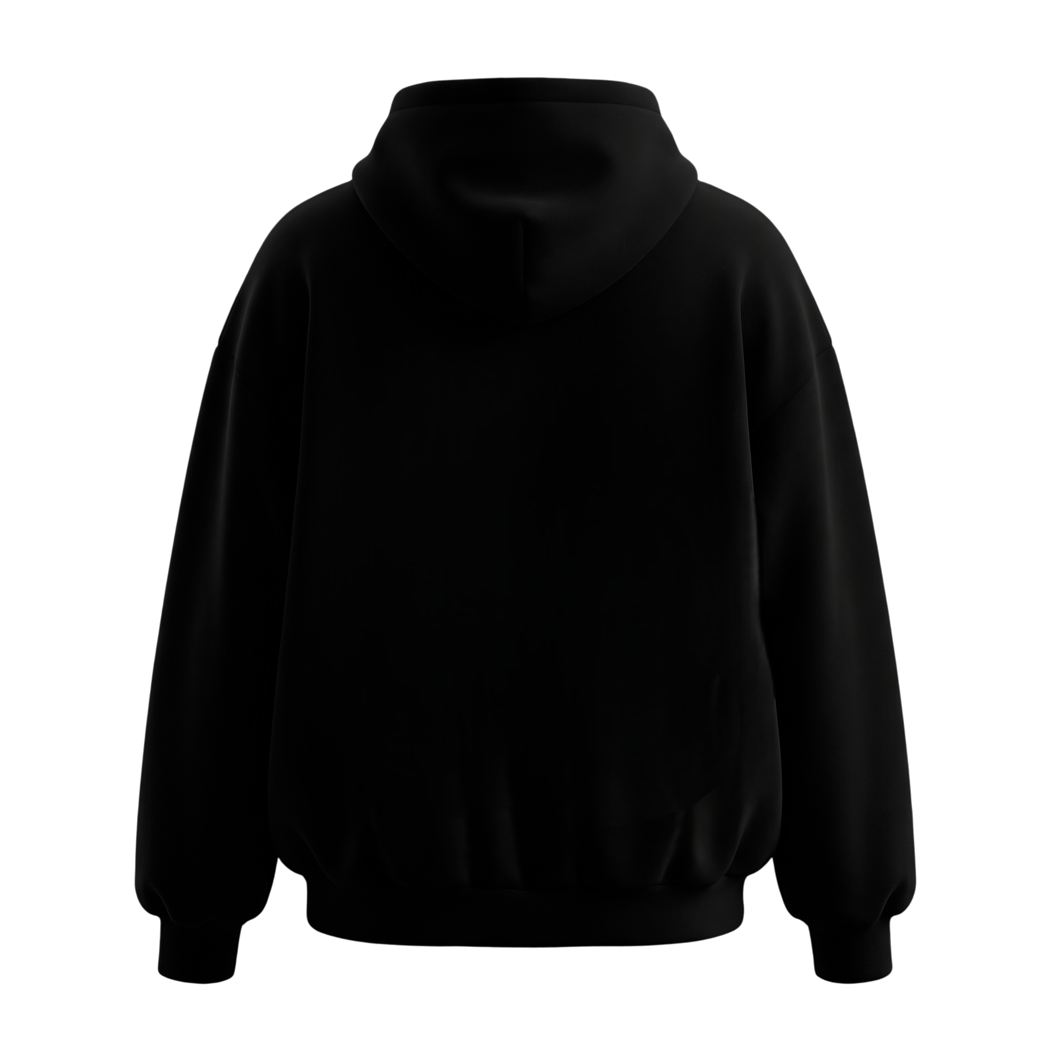 BLUZA BOXY GROTA CLX LOGO