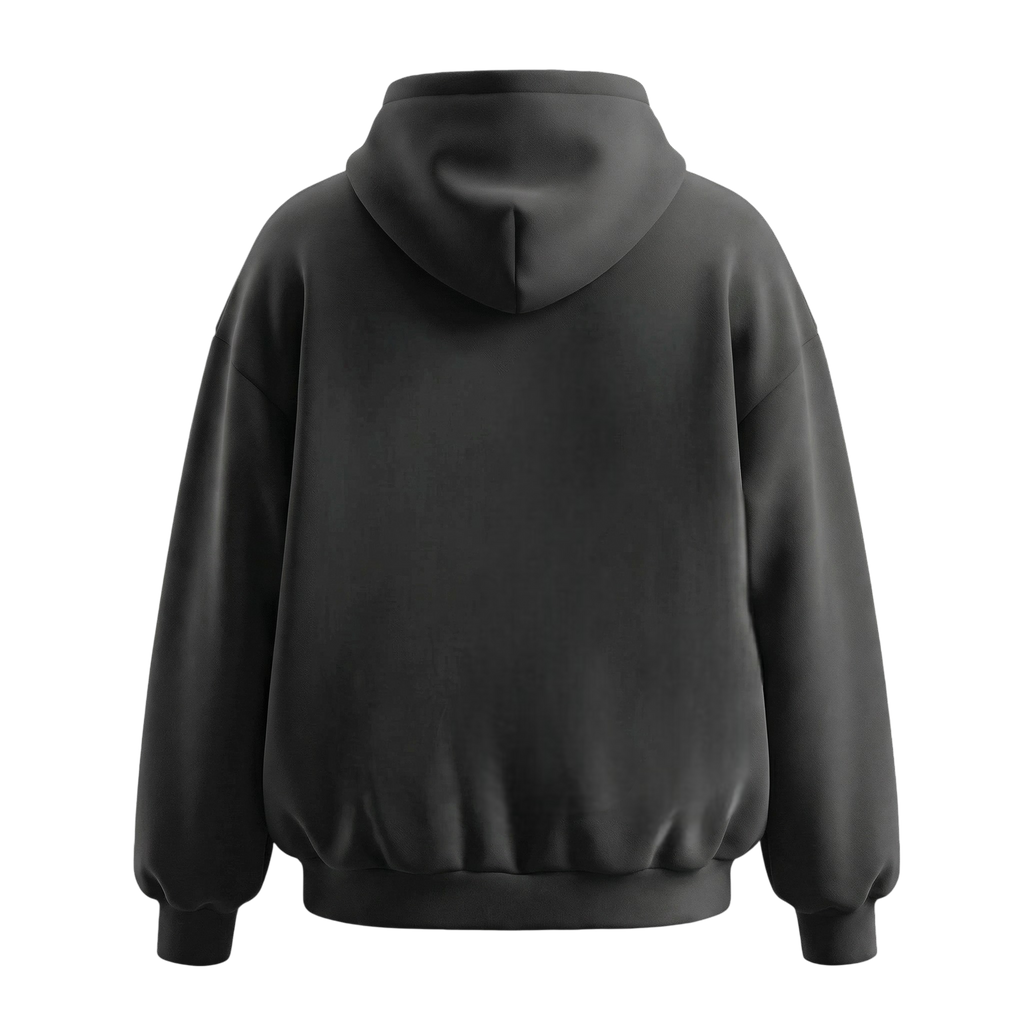 BLUZA BOXY GROTA CLX LOGO