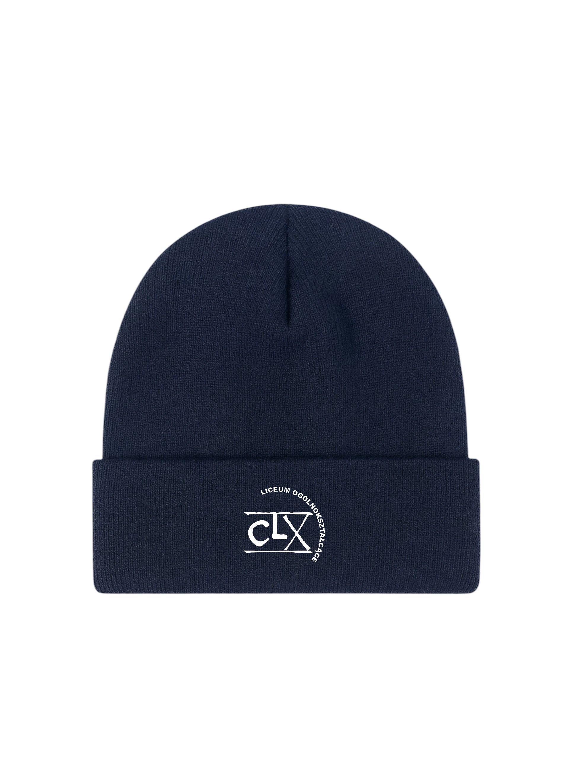 Czapka CLX GROTA beanie