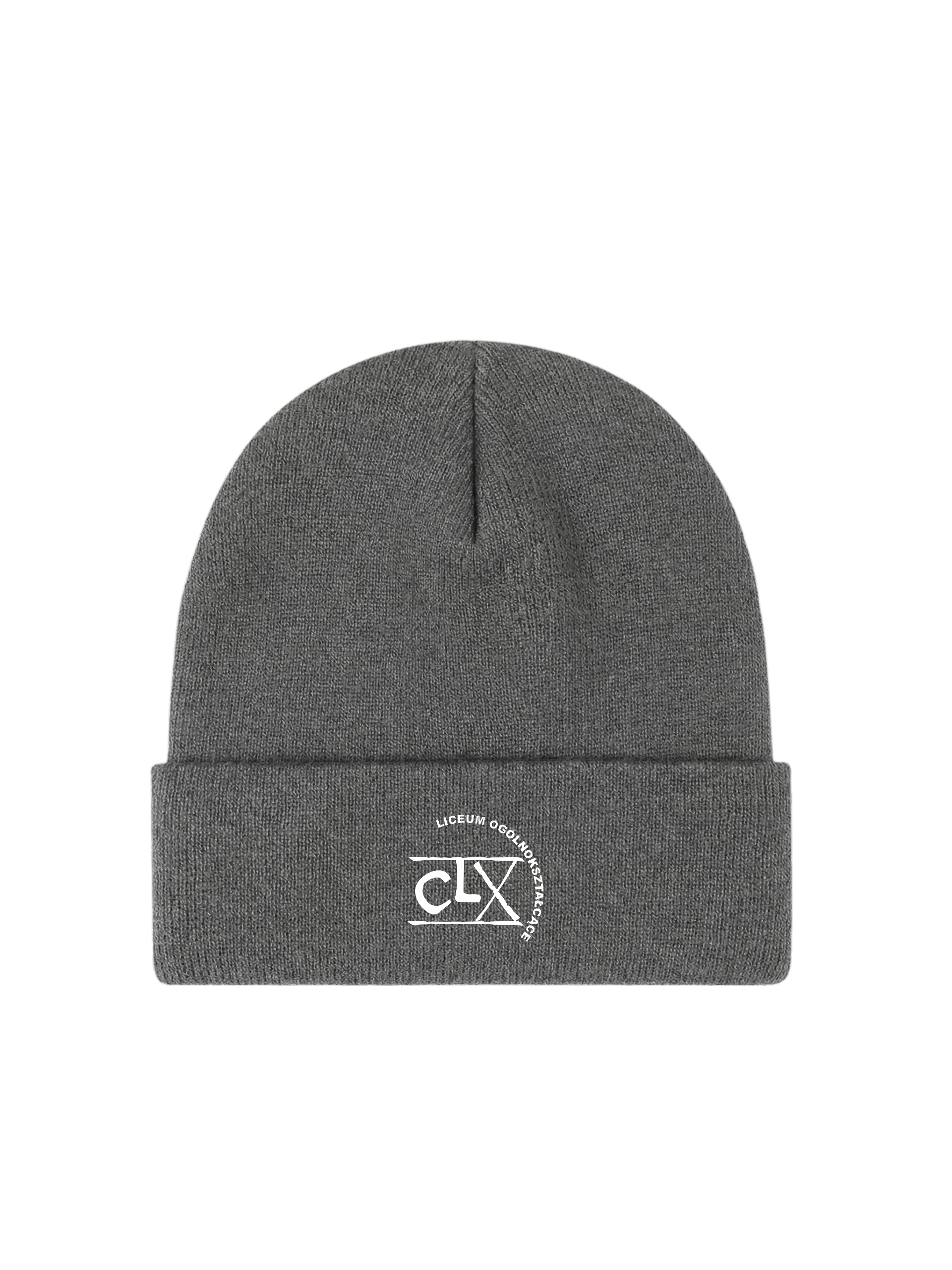 Czapka CLX GROTA beanie