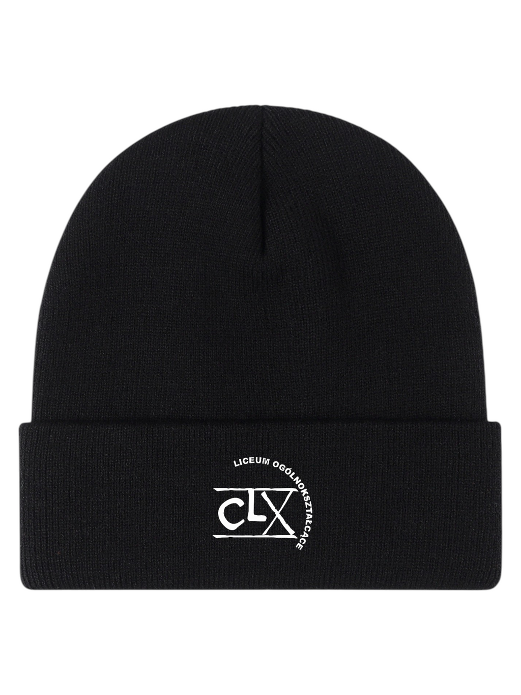 Czapka CLX GROTA beanie