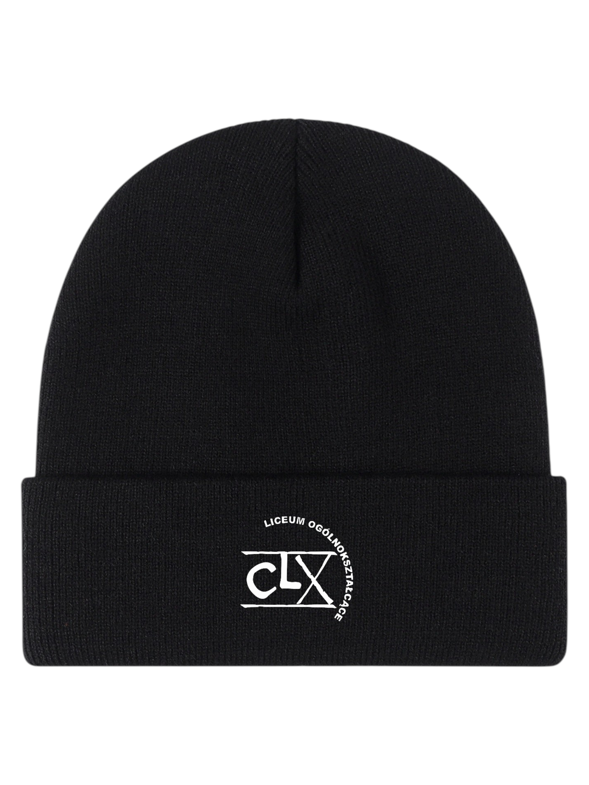 Czapka CLX GROTA beanie